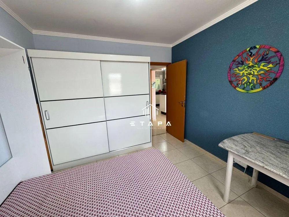 Casa de Condomínio, 2 quartos - Foto 8