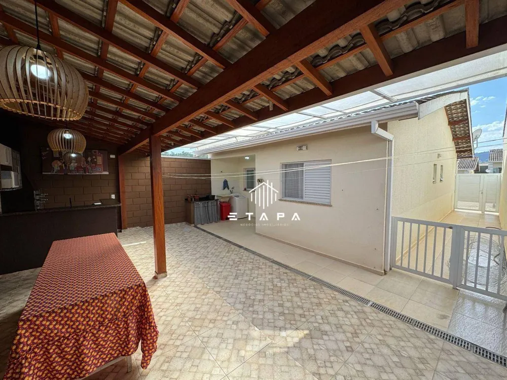 Casa de Condomínio, 2 quartos - Foto 10