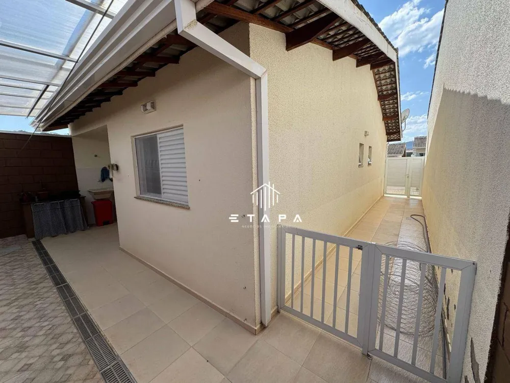 Casa de Condomínio, 2 quartos - Foto 7