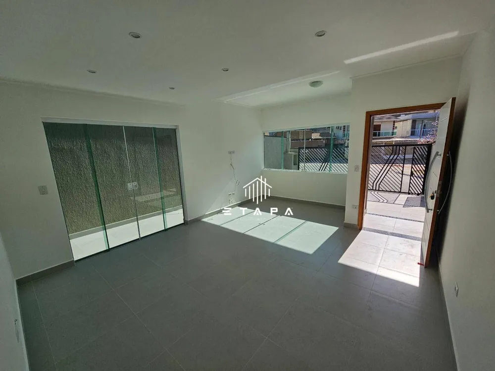 Casa, 3 quartos, 140 m² - Foto 2