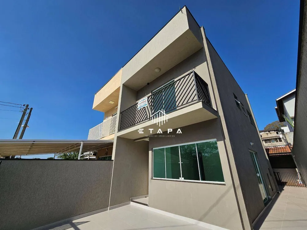 Casa, 3 quartos, 140 m² - Foto 8