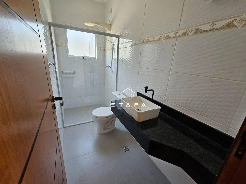 Casa, 3 quartos, 140 m² - Foto 7