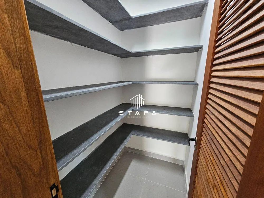 Casa, 3 quartos, 140 m² - Foto 6