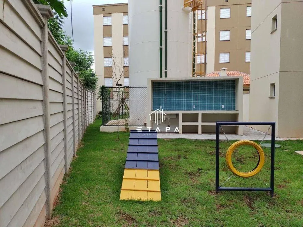 Apartamento, 2 quartos, 69 m² - Foto 6