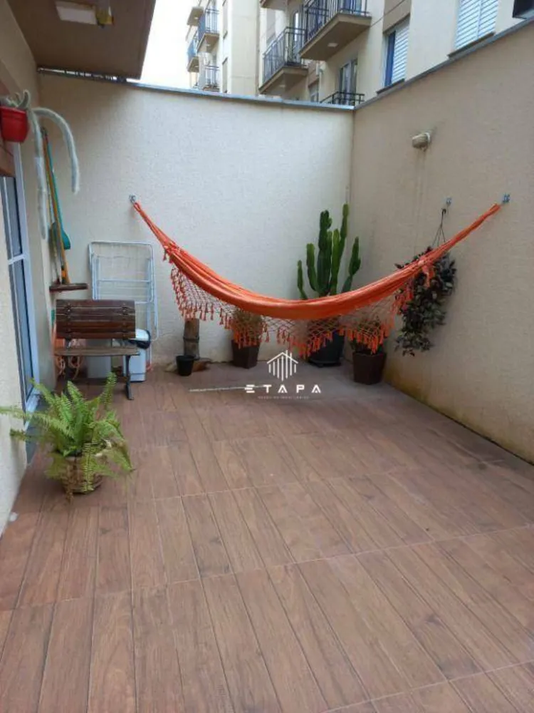 Apartamento, 2 quartos, 69 m² - Foto 3
