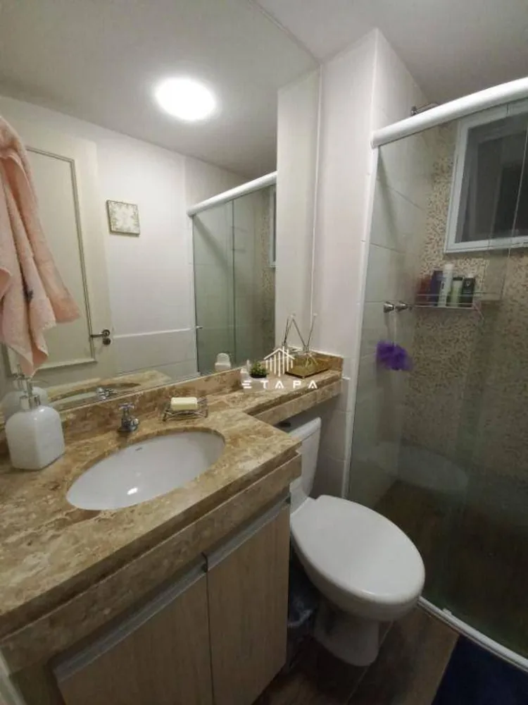Apartamento, 2 quartos, 69 m² - Foto 10