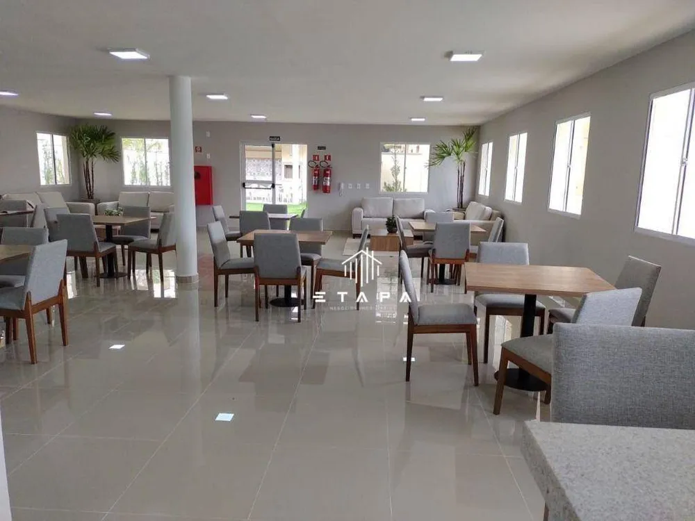 Apartamento, 2 quartos, 69 m² - Foto 5