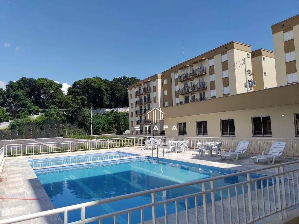 Apartamento, 2 quartos, 69 m² - Foto 2