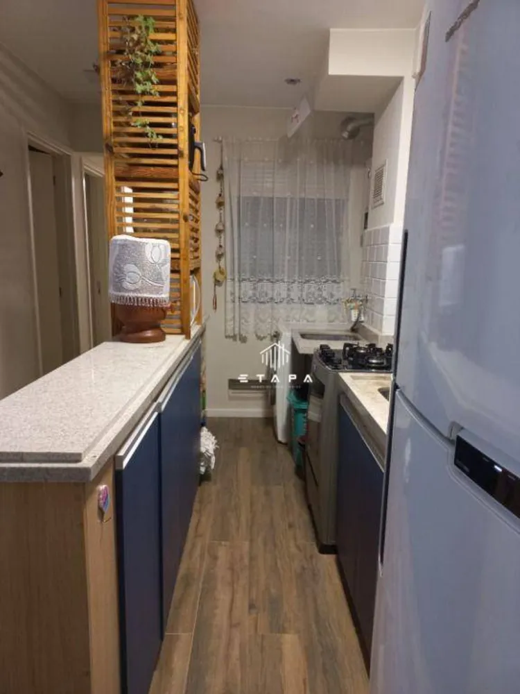 Apartamento, 2 quartos, 69 m² - Foto 11