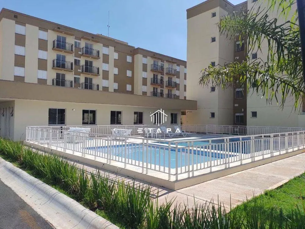 Apartamento, 2 quartos, 69 m² - Foto 4