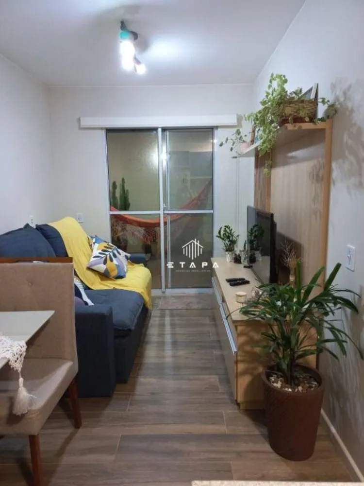 Apartamento, 2 quartos, 69 m² - Foto 12