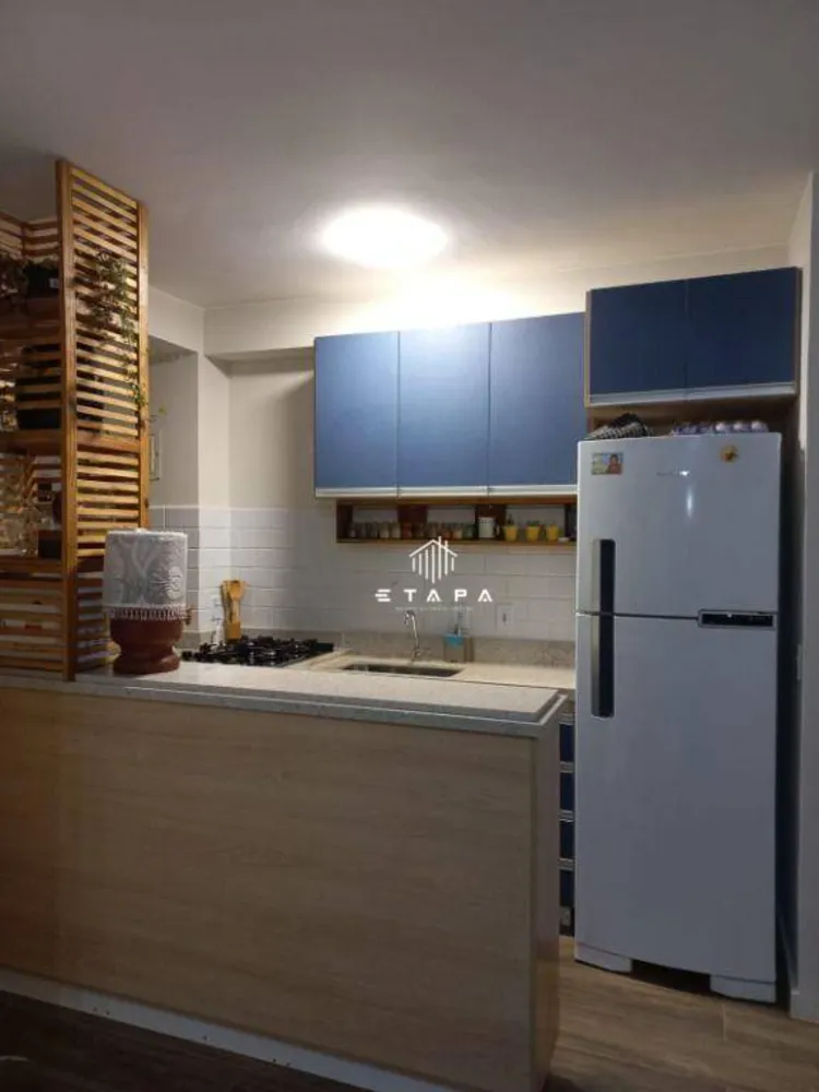 Apartamento, 2 quartos, 69 m² - Foto 9