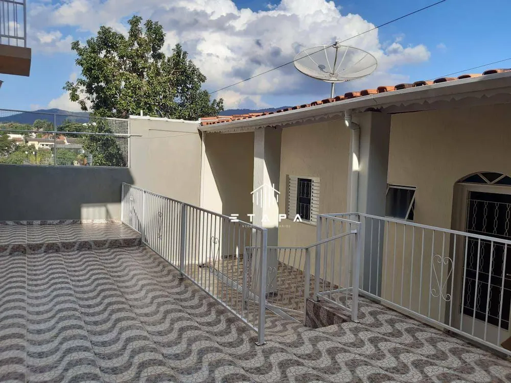 Casa, 3 quartos, 256 m² - Foto 8