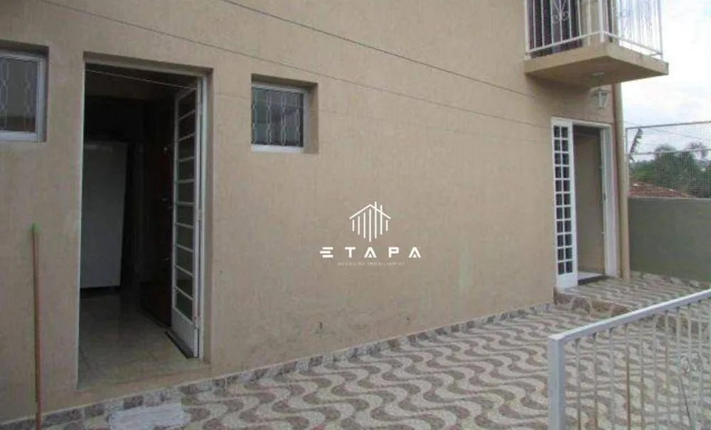 Casa, 3 quartos, 256 m² - Foto 4