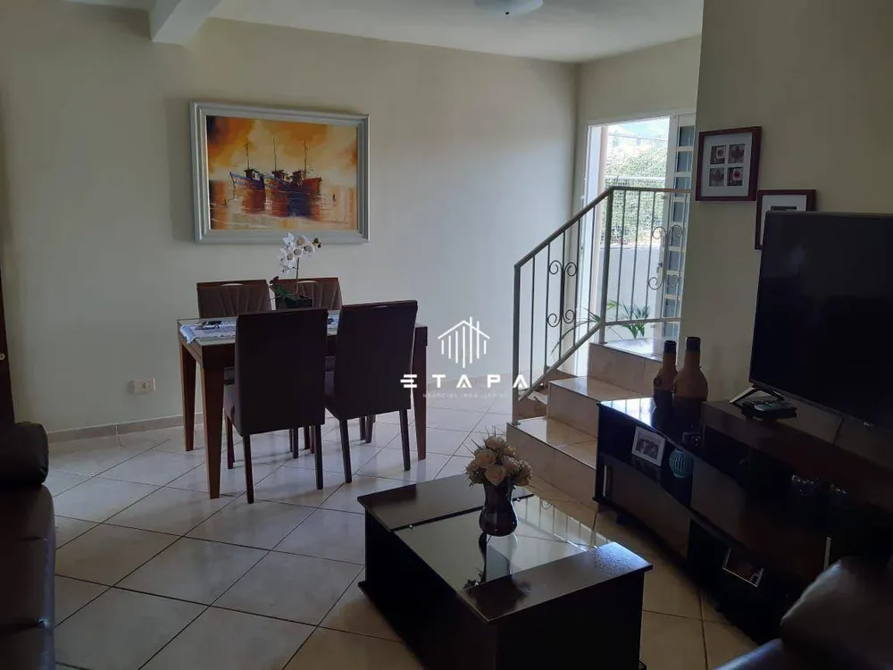 Casa, 3 quartos, 256 m² - Foto 3