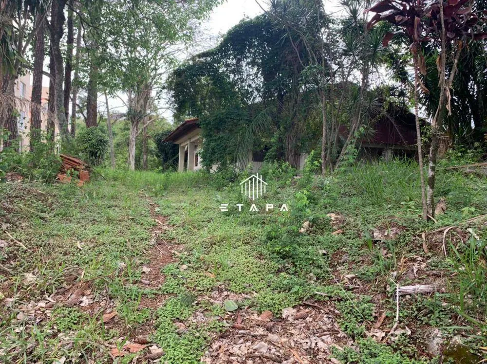 Terreno, 6048 m² - Foto 2