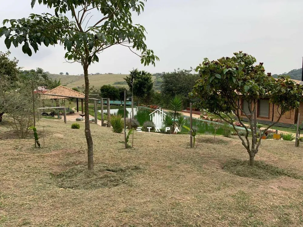 Chácara, 12 quartos, 3 hectares - Foto 6