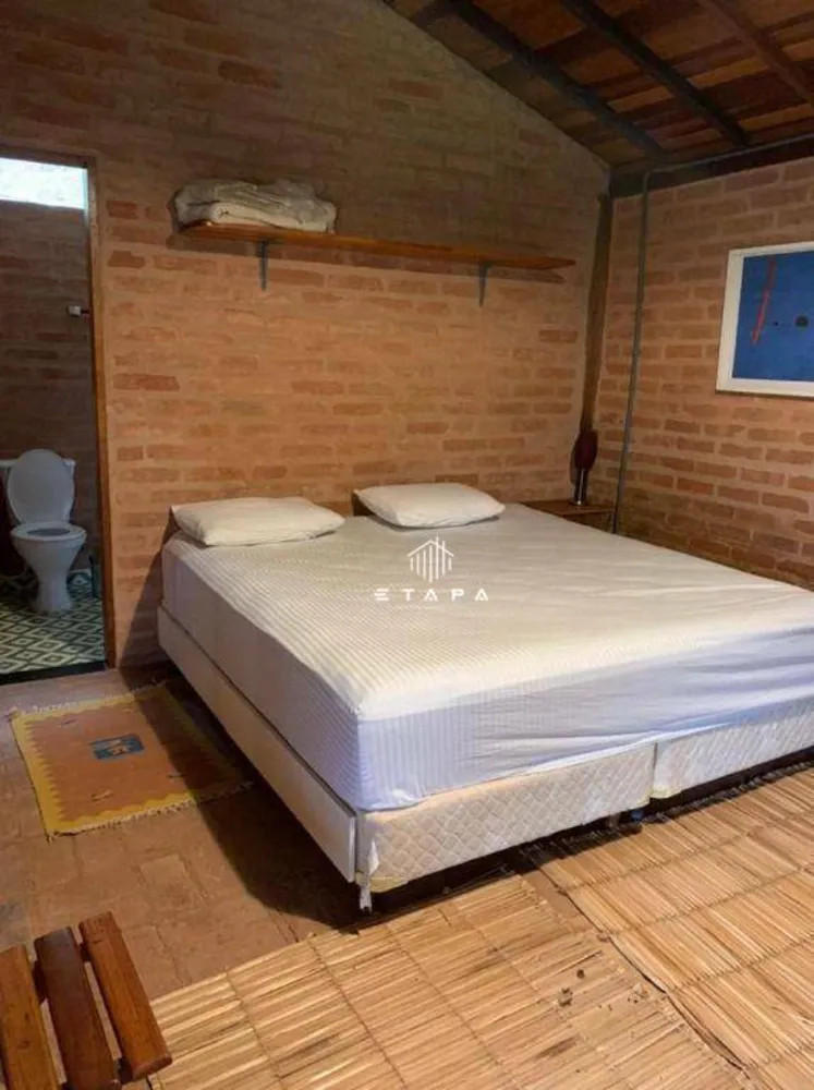 Chácara, 12 quartos, 3 hectares - Foto 5