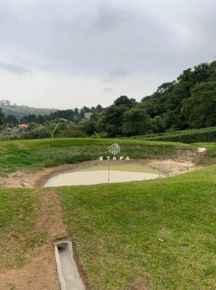 Chácara, 12 quartos, 3 hectares - Foto 16