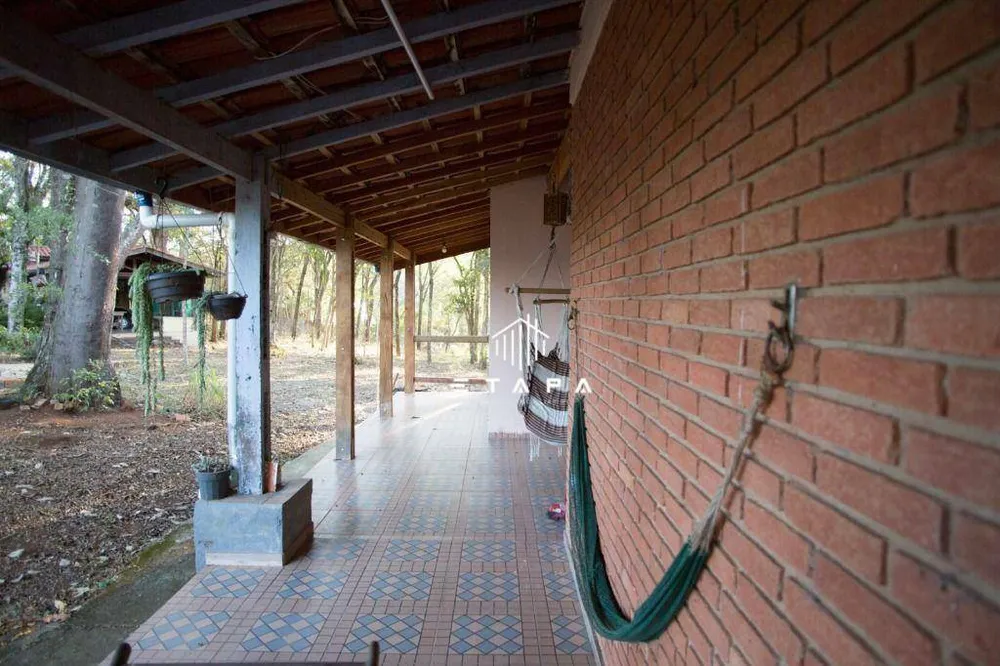 Terreno, 6000 m² - Foto 1