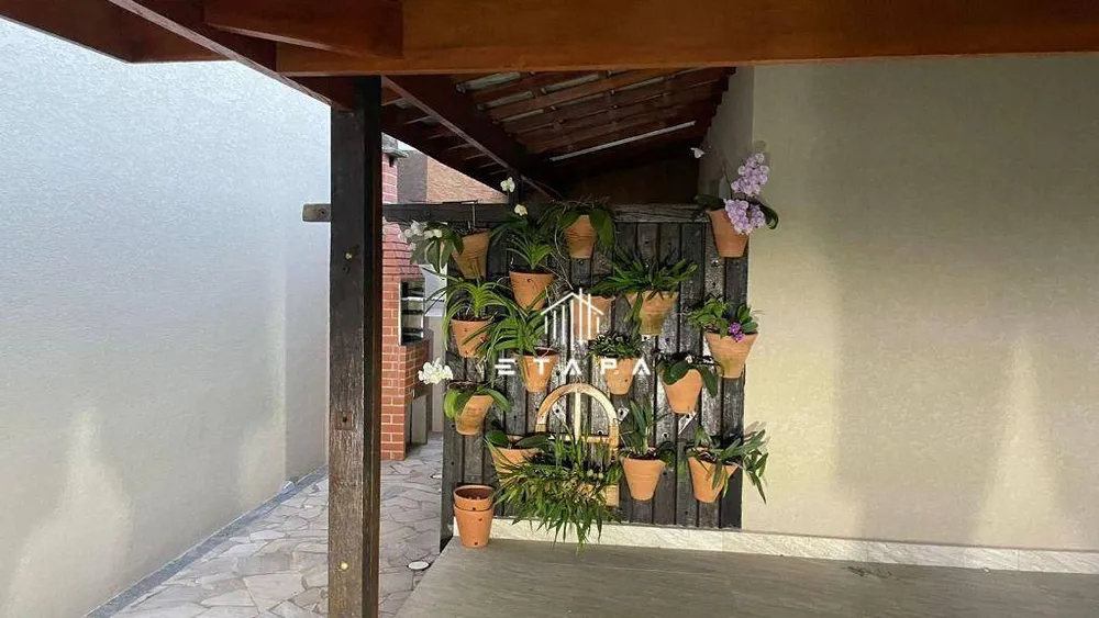 Casa, 8 quartos, 564 m² - Foto 2