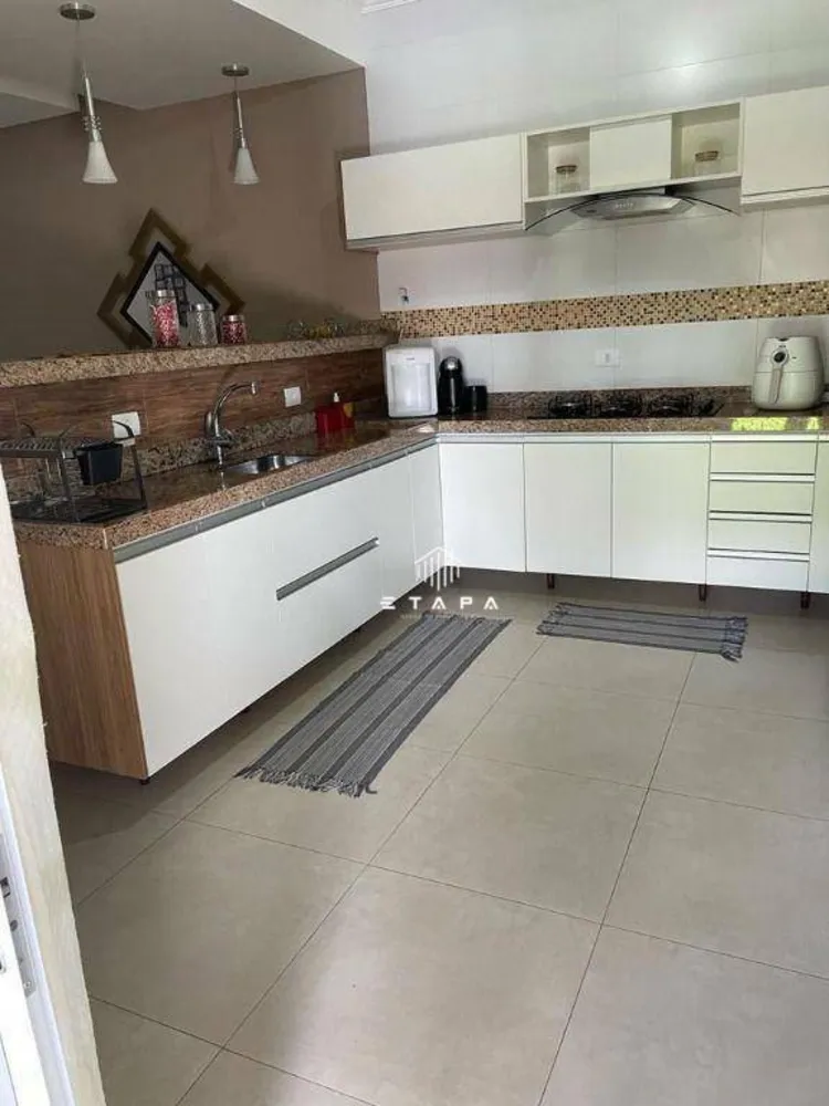 Casa, 8 quartos, 564 m² - Foto 3
