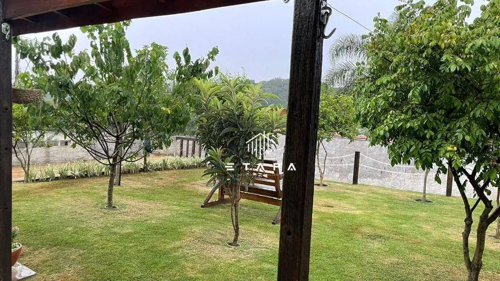 Casa, 8 quartos, 564 m² - Foto 10