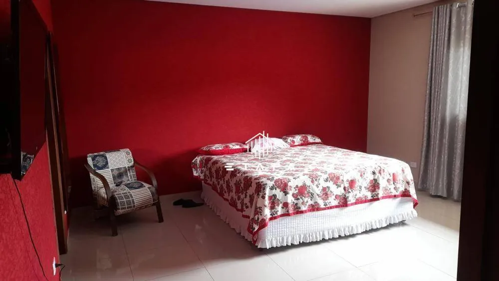 Casa, 8 quartos, 564 m² - Foto 9
