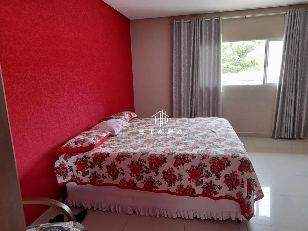 Casa, 8 quartos, 564 m² - Foto 4