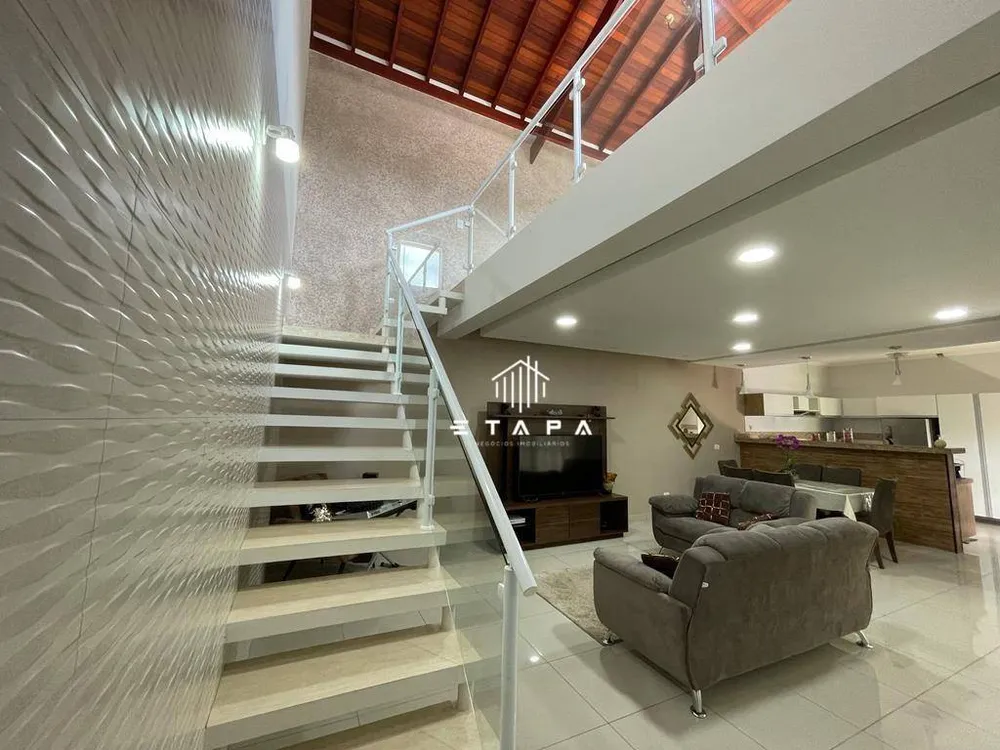Casa, 8 quartos, 564 m² - Foto 11