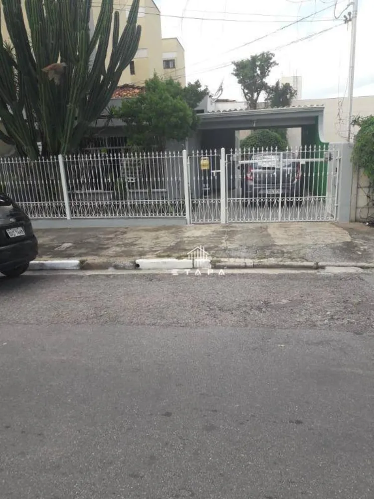 Casa, 3 quartos, 220 m² - Foto 4