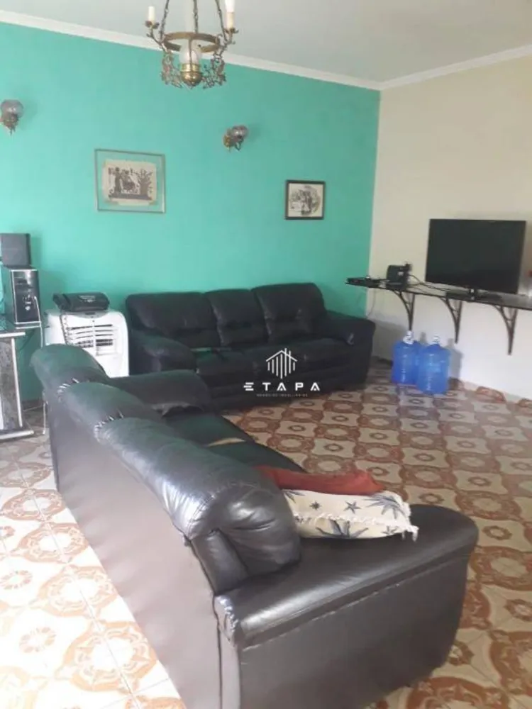 Casa, 3 quartos, 220 m² - Foto 2