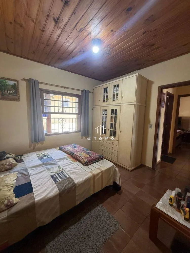 Casa, 4 quartos, 137 m² - Foto 3
