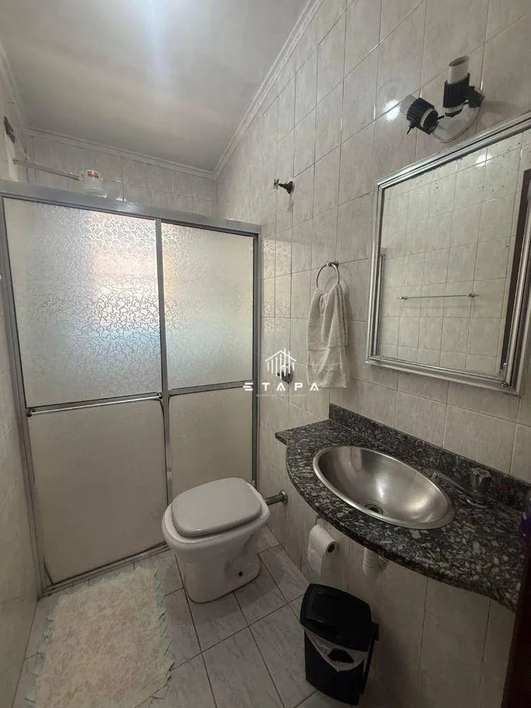 Casa, 4 quartos, 137 m² - Foto 6