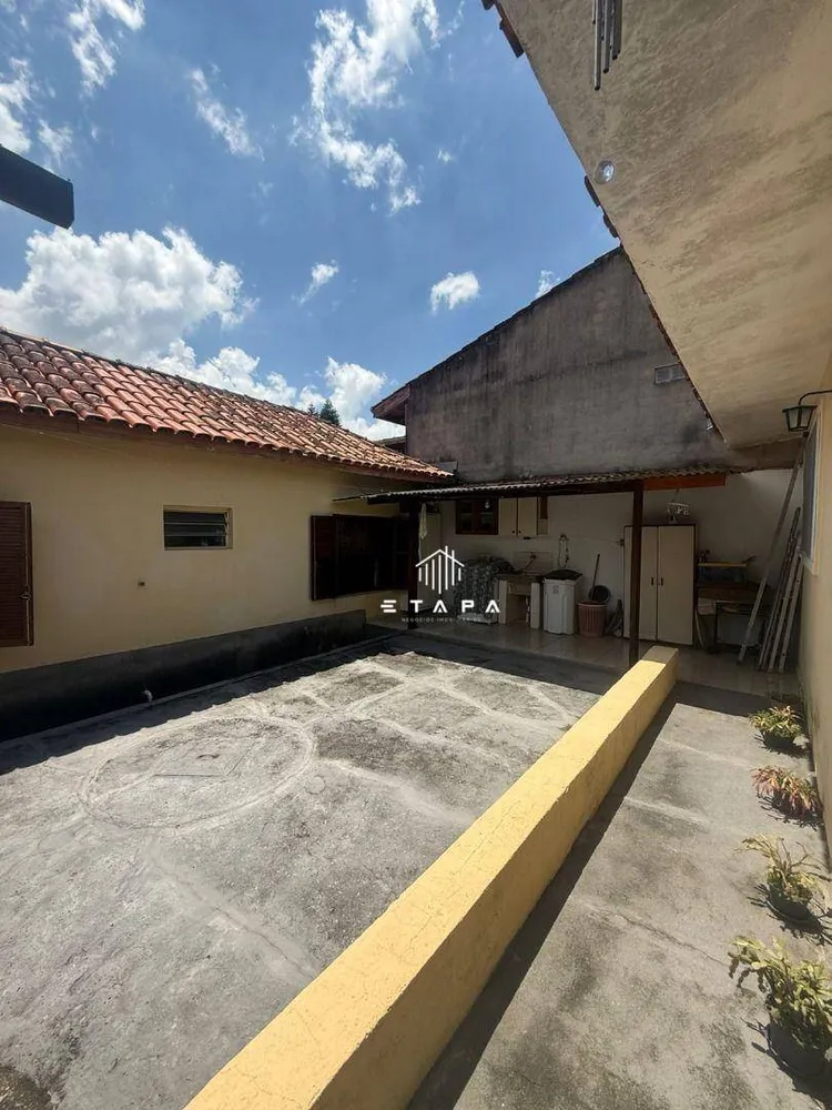 Casa, 4 quartos, 137 m² - Foto 15