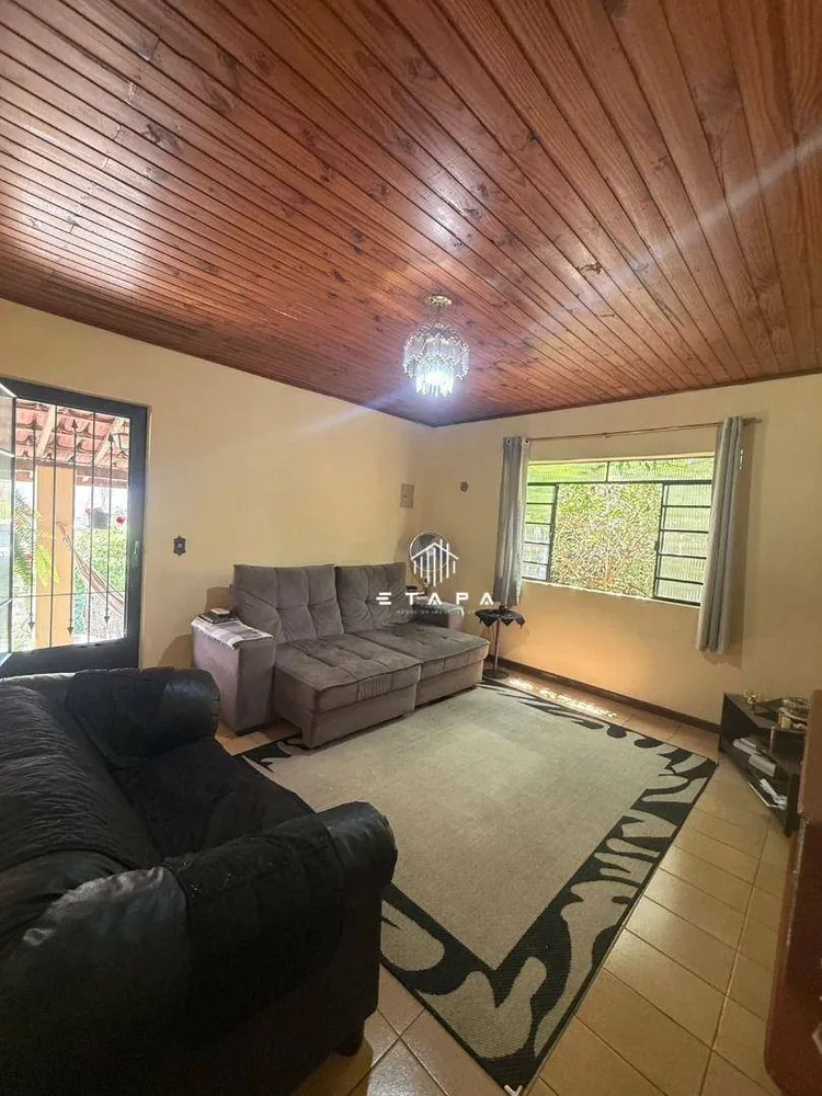 Casa, 4 quartos, 137 m² - Foto 16