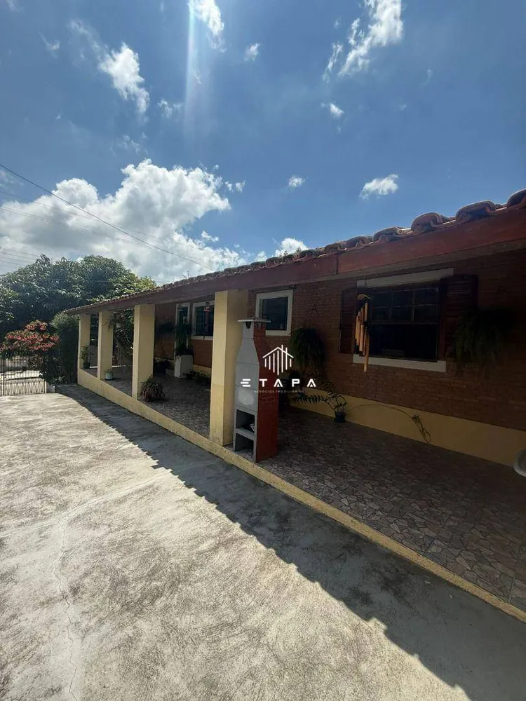 Casa, 4 quartos, 137 m² - Foto 8