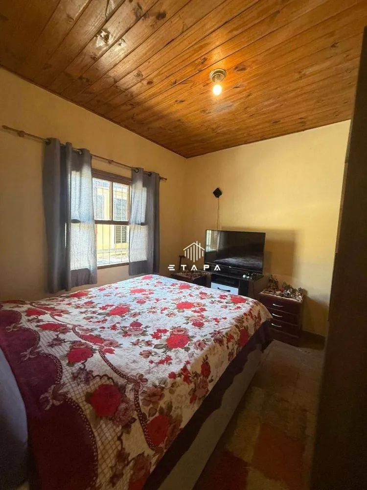 Casa, 4 quartos, 137 m² - Foto 7