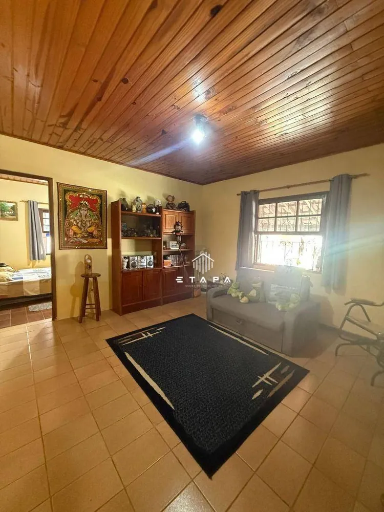 Casa, 4 quartos, 137 m² - Foto 5
