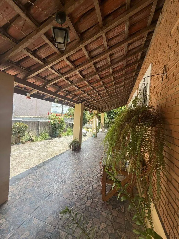 Casa, 4 quartos, 137 m² - Foto 5