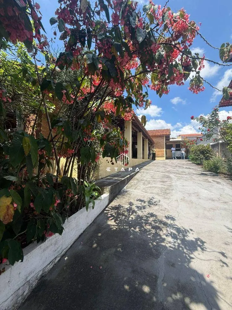 Casa, 4 quartos, 137 m² - Foto 4