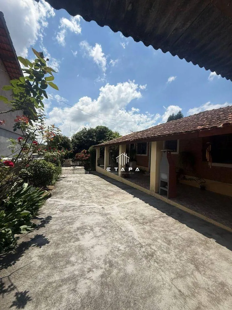 Casa, 4 quartos, 137 m² - Foto 12