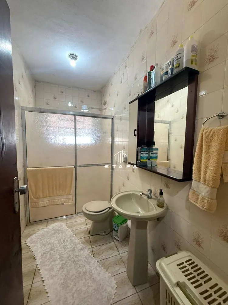 Casa, 4 quartos, 137 m² - Foto 9