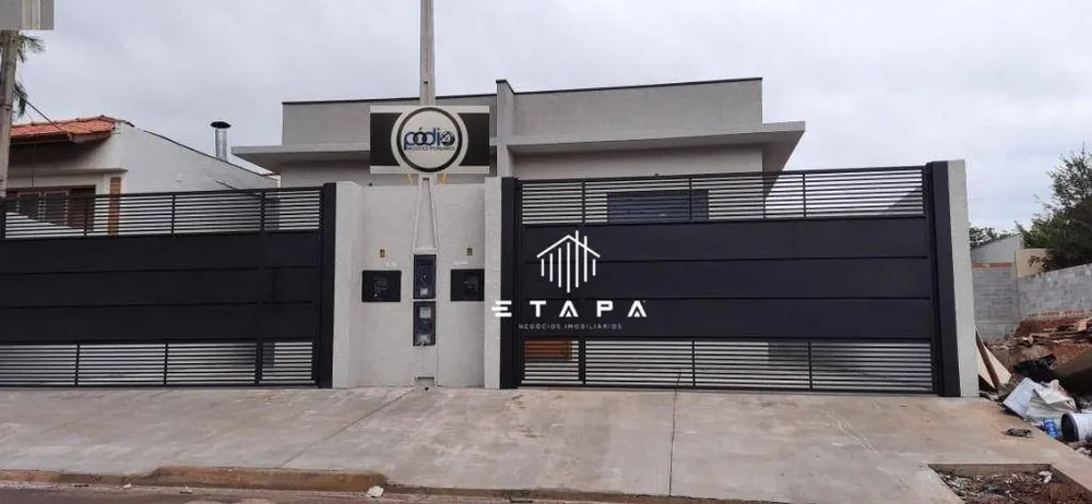 Casa, 3 quartos, 93 m² - Foto 6