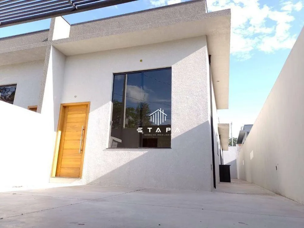 Casa, 3 quartos, 93 m² - Foto 8