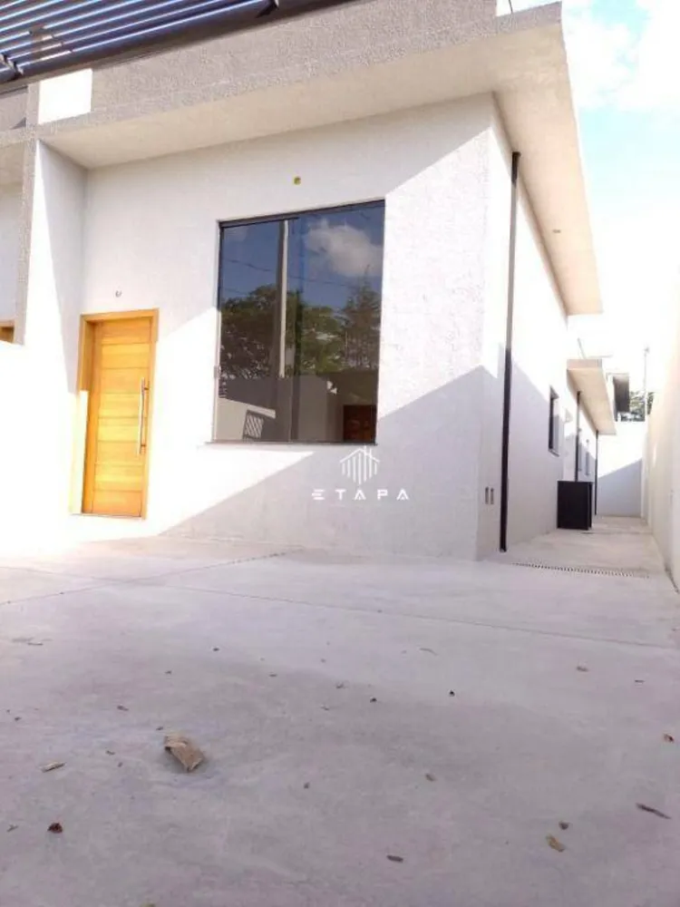 Casa, 3 quartos, 93 m² - Foto 4