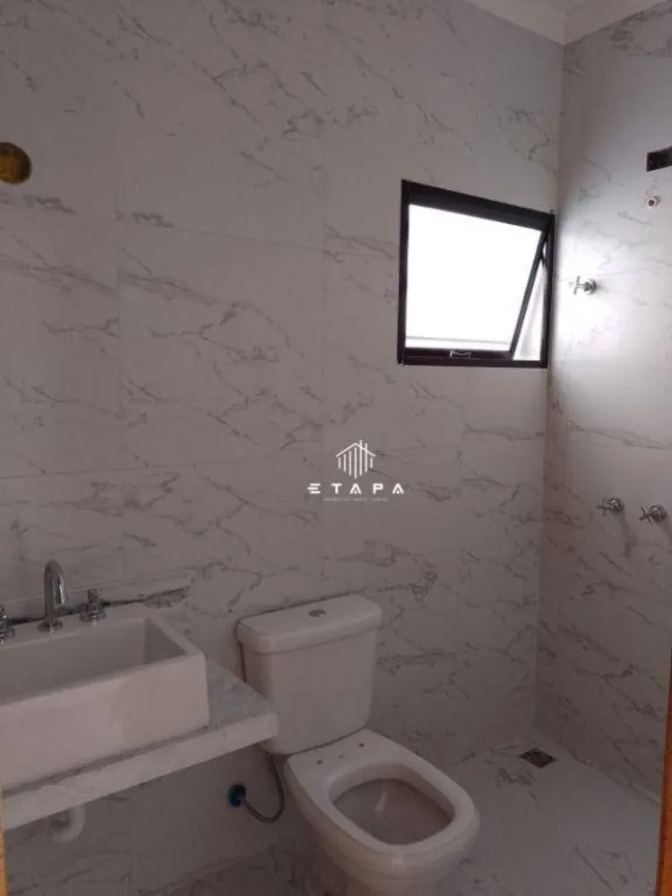 Casa, 3 quartos, 93 m² - Foto 3