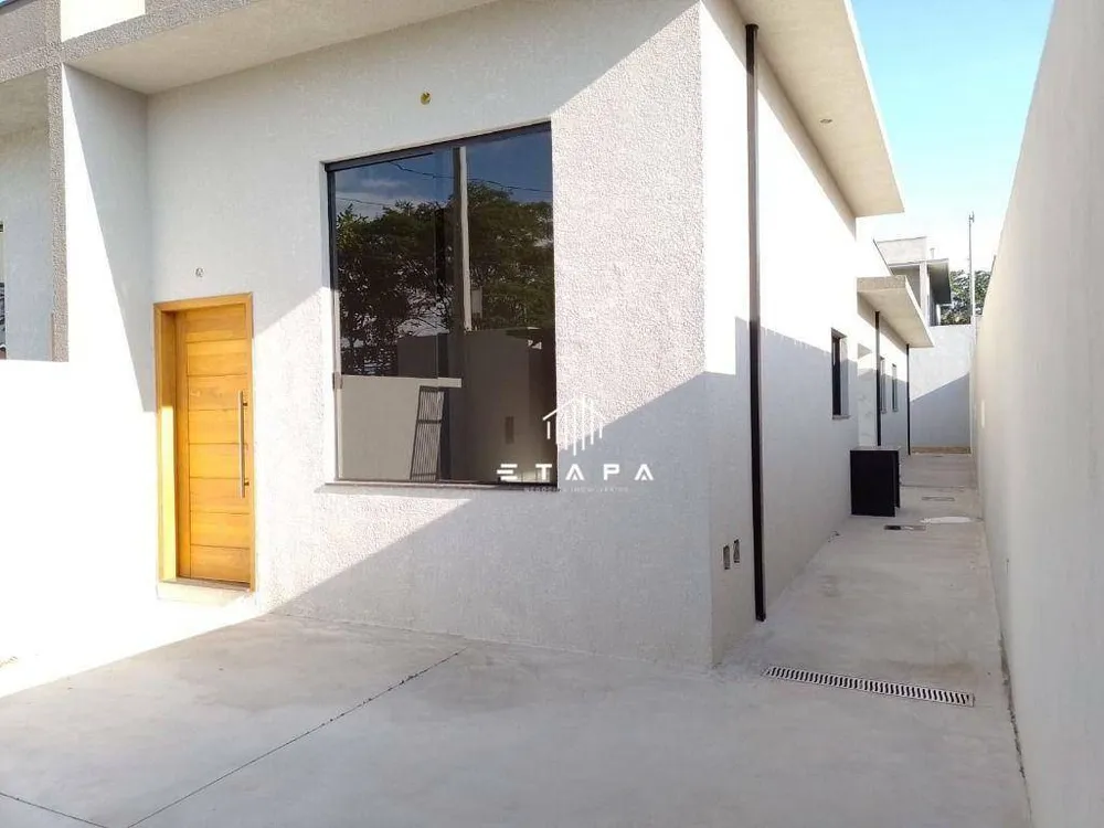 Casa, 3 quartos, 93 m² - Foto 14
