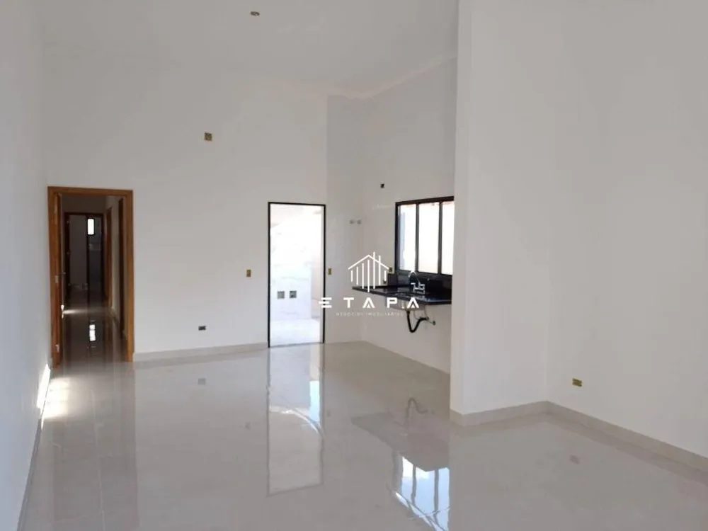 Casa, 3 quartos, 93 m² - Foto 2