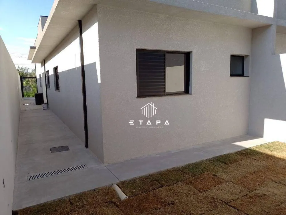 Casa, 3 quartos, 93 m² - Foto 16